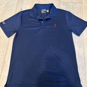 Kids polo
